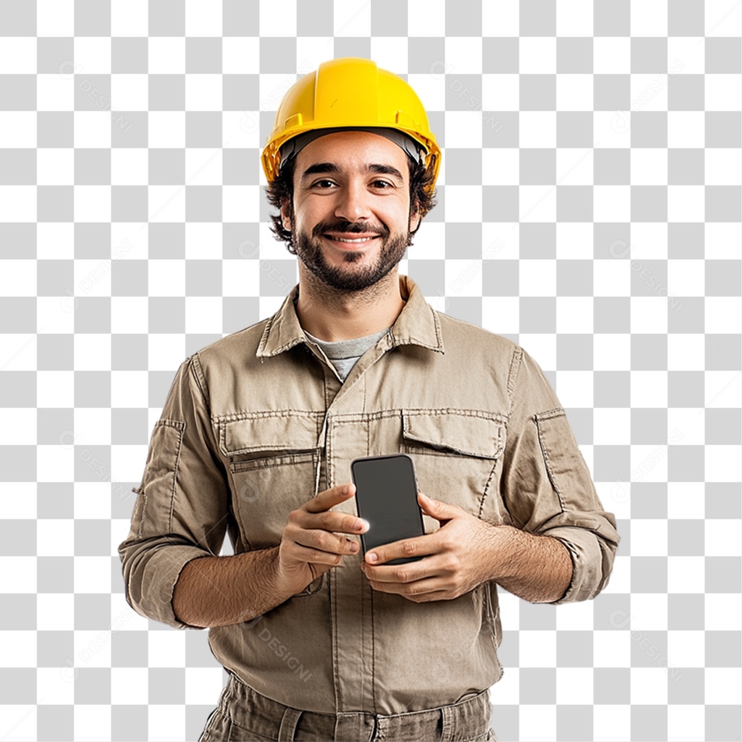 Engineer PNG Transparent