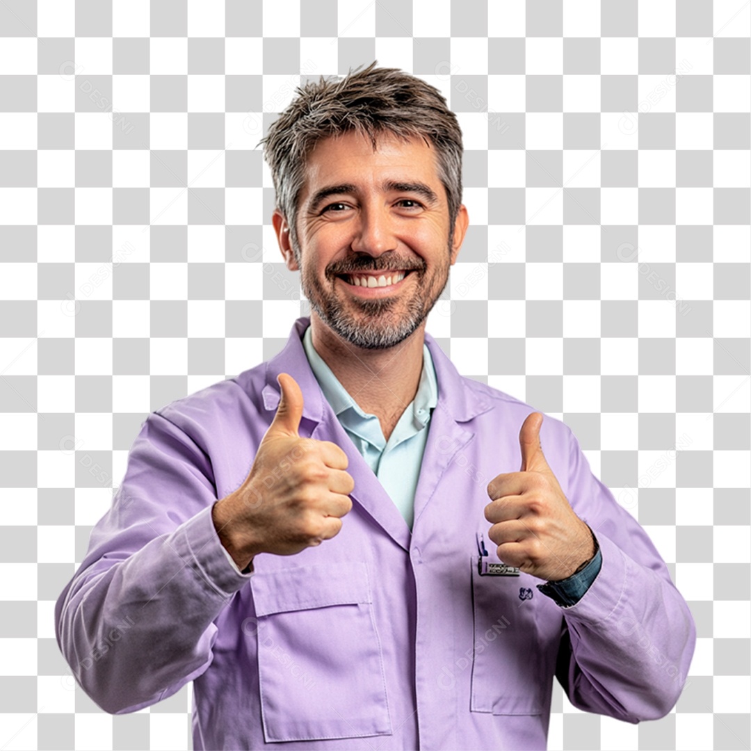 Trabalho Engenheiro PNG Transparente