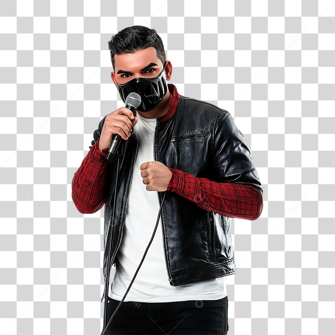 Personagem Halloween Festas Fantasias PNG Transparente