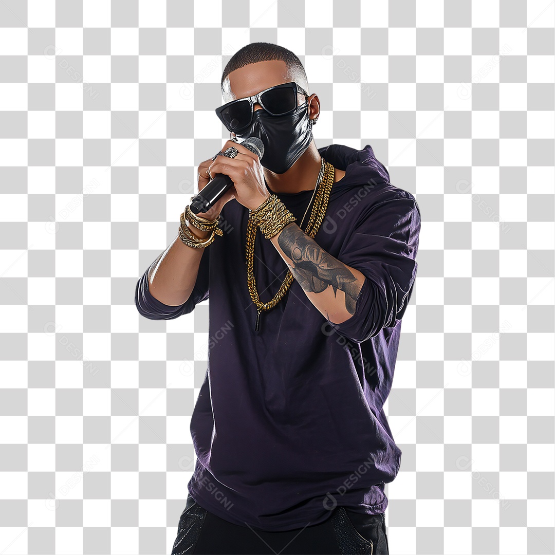 Personagem Halloween Festas Fantasias PNG Transparente