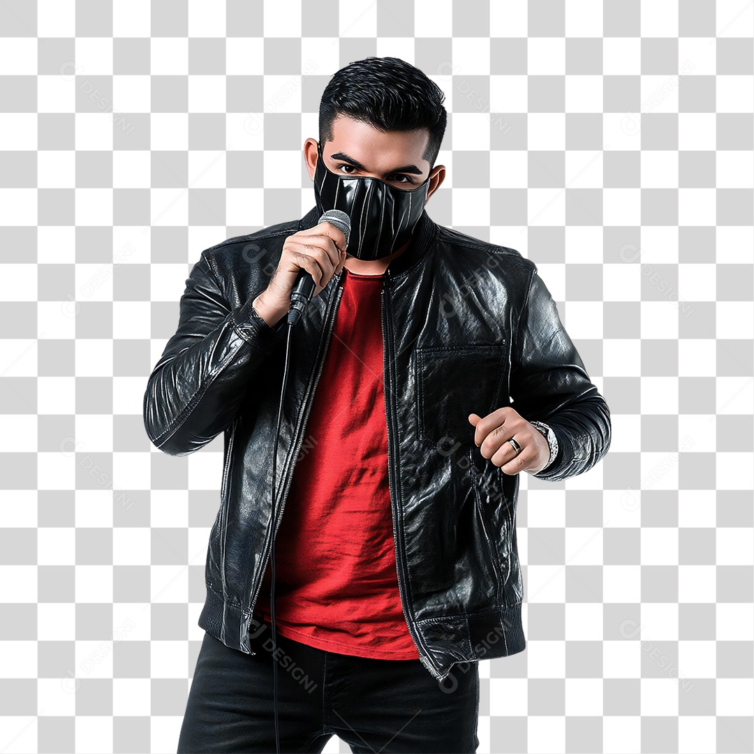 Personagem Halloween Festas Fantasias PNG Transparente