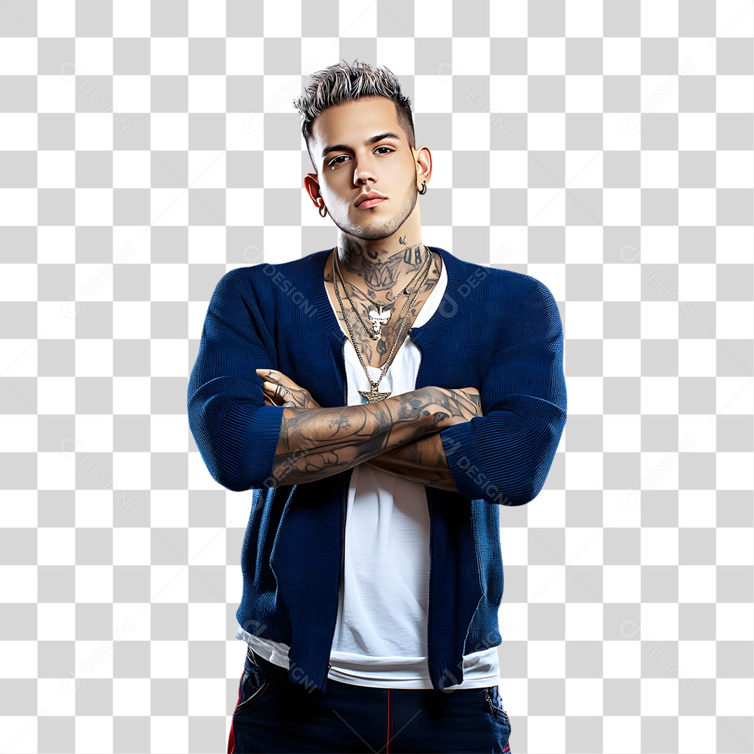 Artist Cantor PNG Transparent