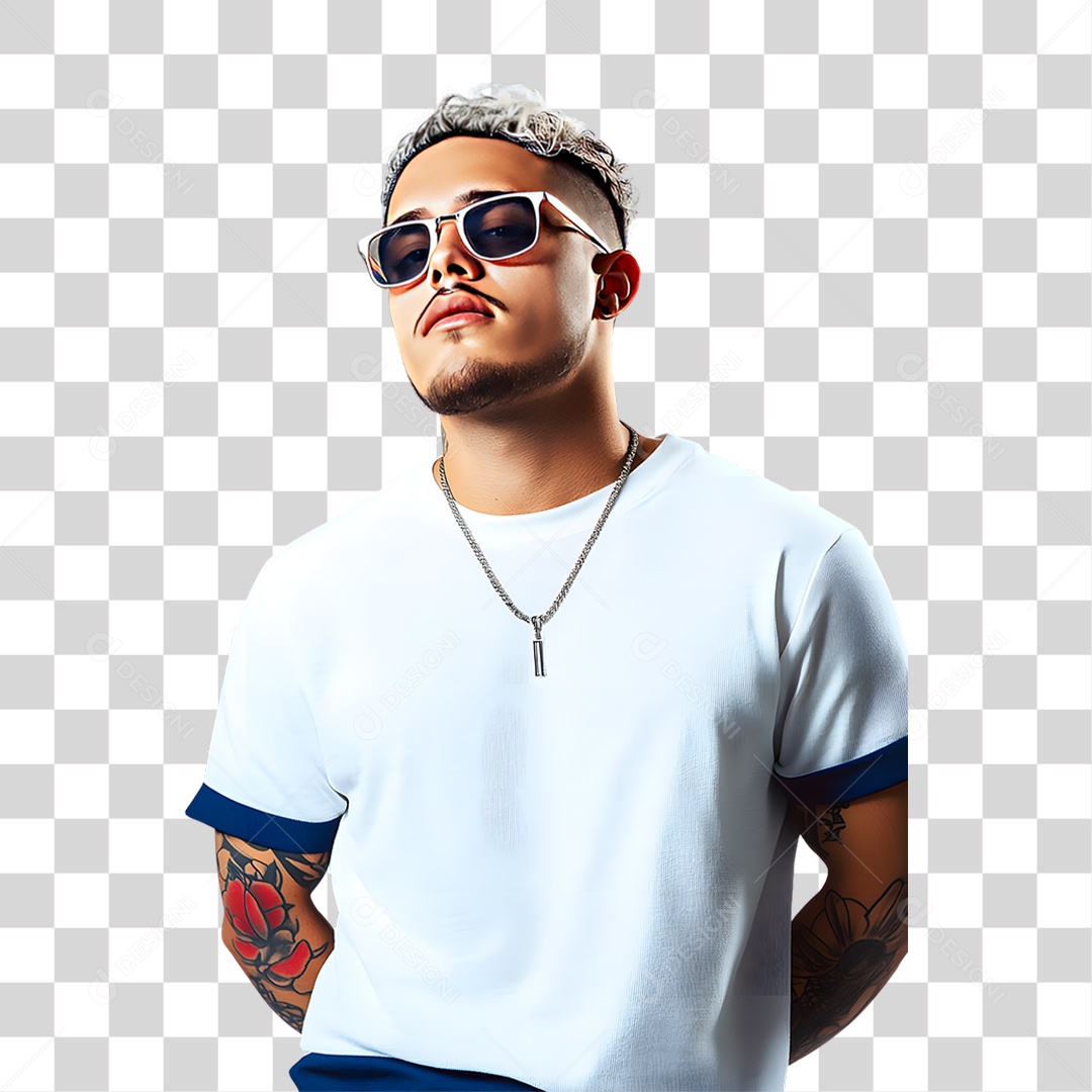Artist Cantor PNG Transparent