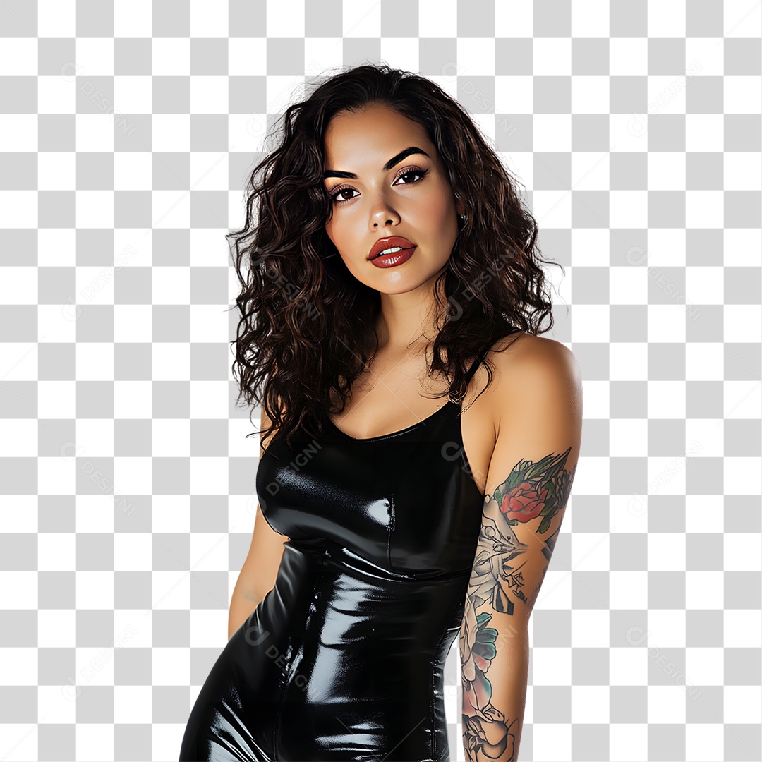 Artist Cantora PNG Transparent