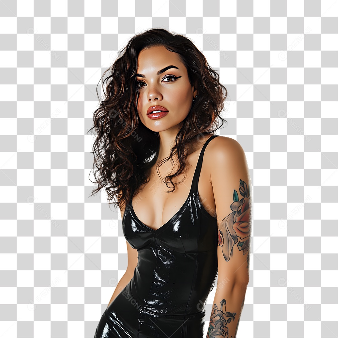 Artist Cantora PNG Transparent
