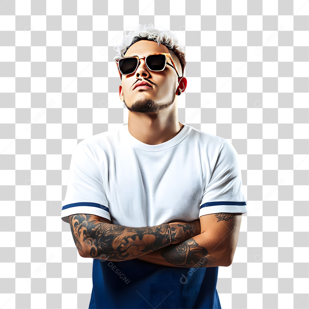 Artist Cantor PNG Transparent