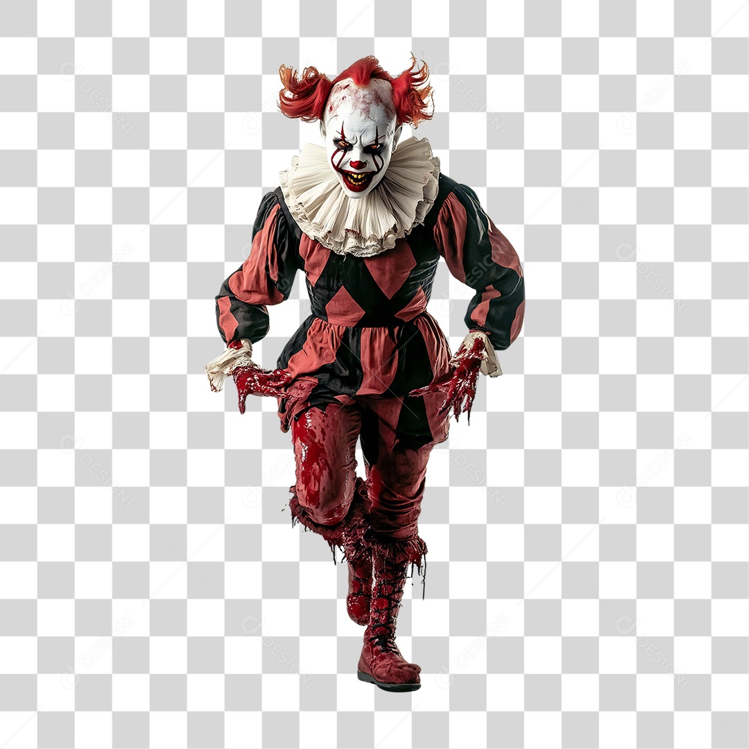 Halloween Roupas Fantasias Personagem PNG Transparente