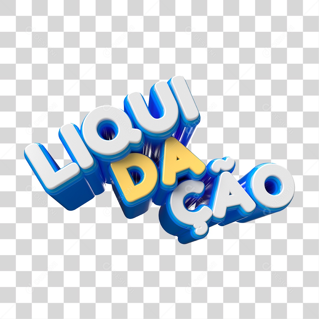 Liquidação De Verão Selo 3D Para Composição PNG Transparente