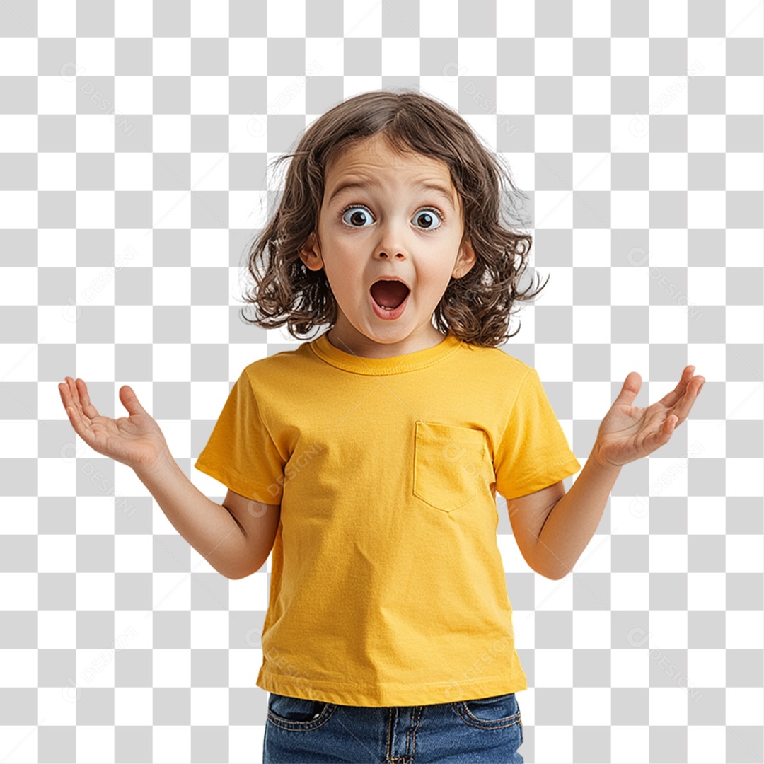 Crianças Alegre Sorrindo PNG Transparente