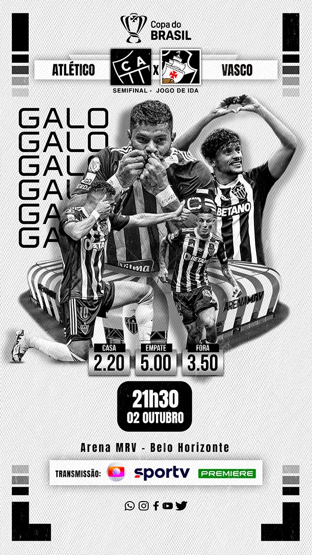 Story Futebol Social Media PSD Editável