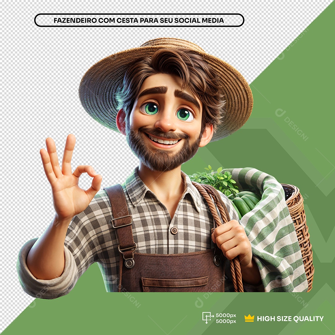 Polvo 3D Elemento para Composição PSD