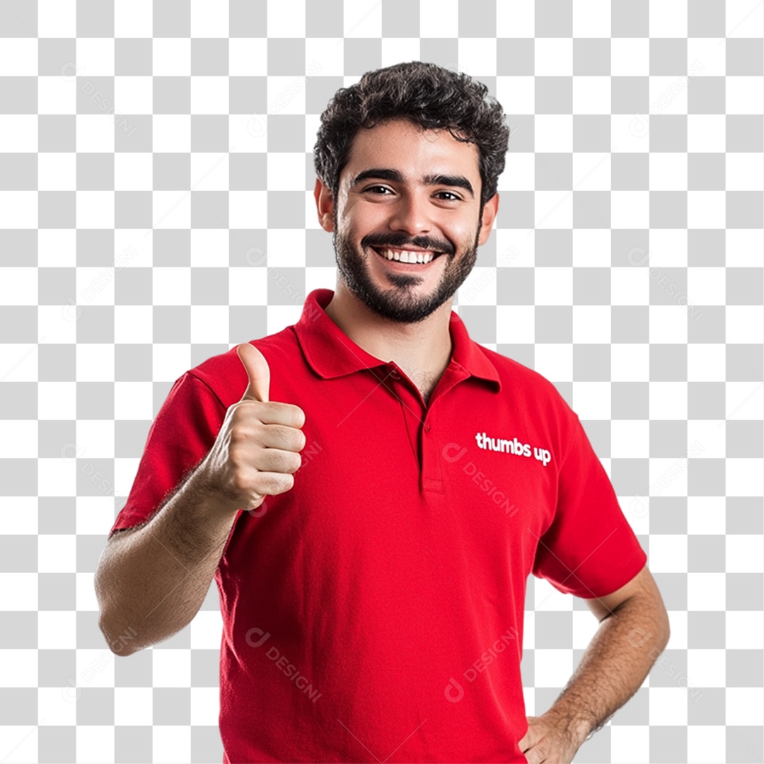 Entregador Delivery Entregas PNG Transparente