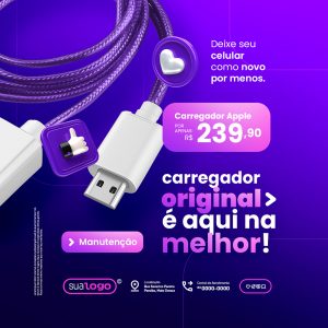 Pack Coleção de 