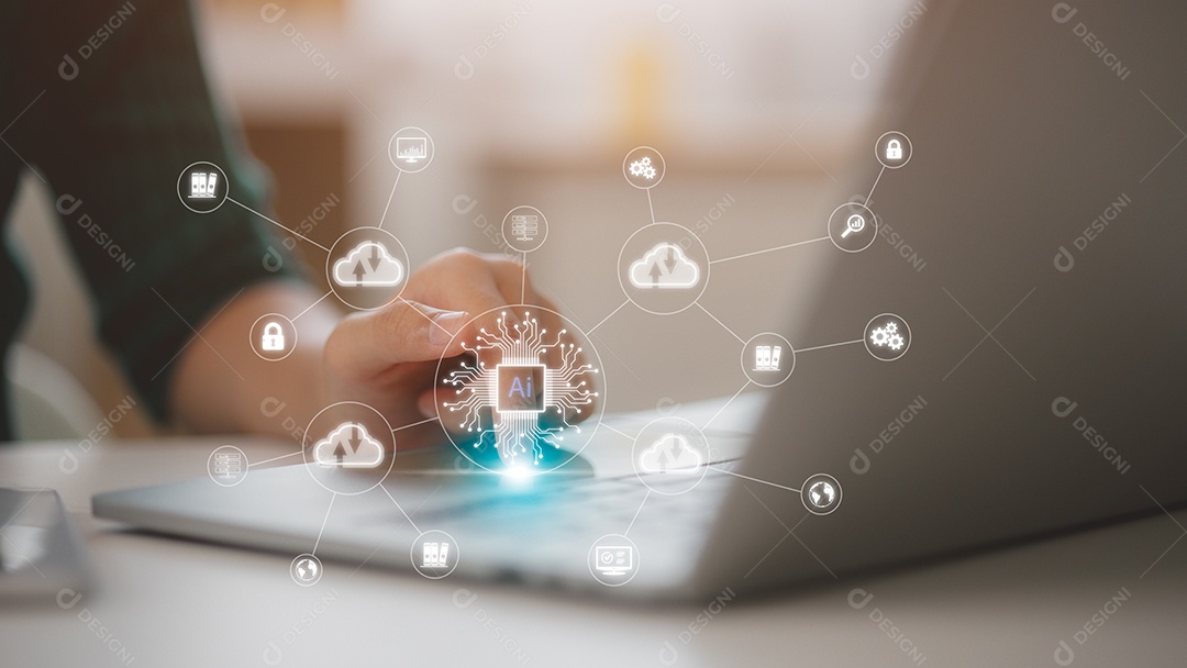 Nova tecnologia big data e estratégia de processos de negócios