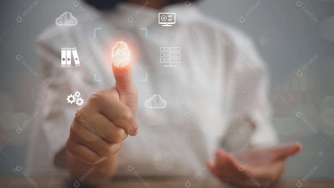 Processos de negócios de novas tecnologias