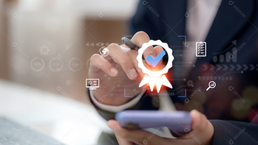 Conceitos de certificação e padronização ISO