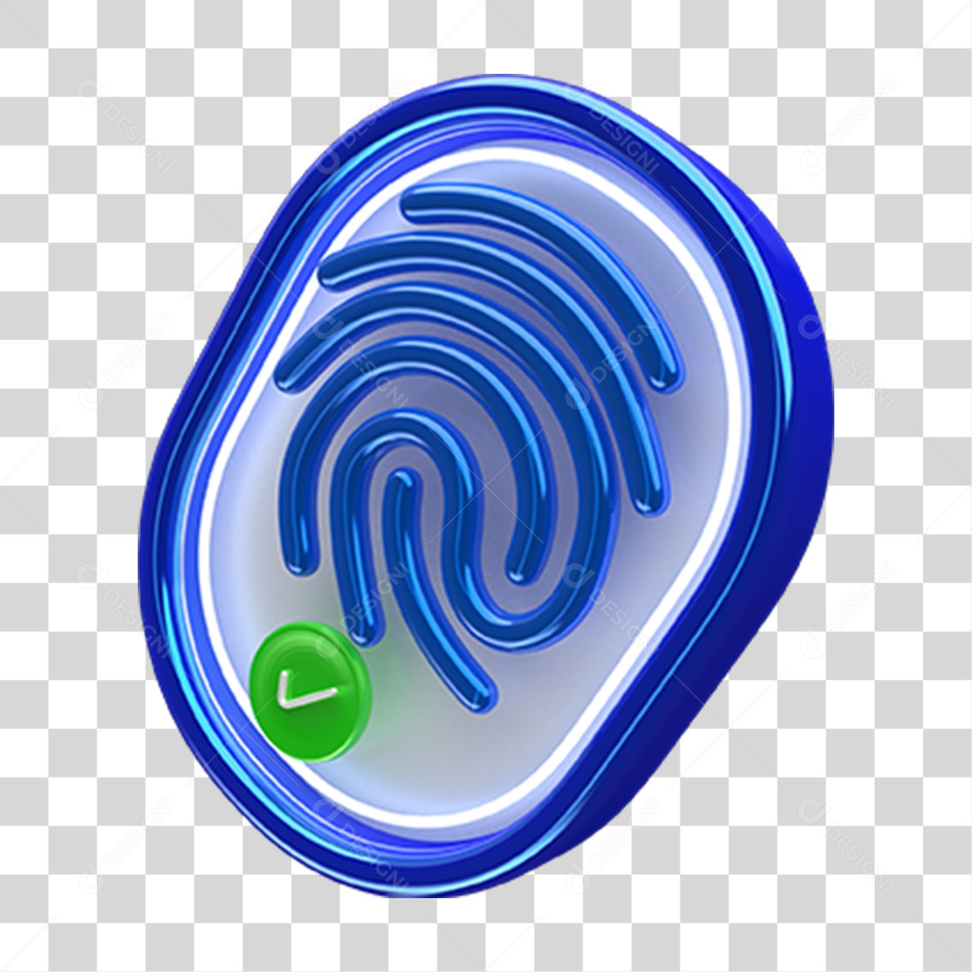 Ícone Senha Digital Fechadura Eletrônica PNG Transparente