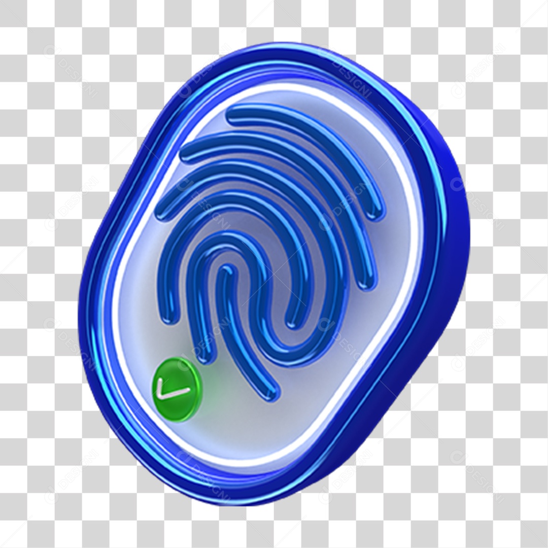 Ícone Senha Digital Fechadura Eletrônica PNG Transparente