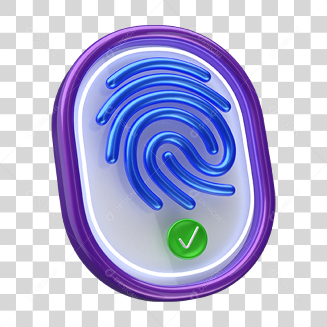 Ícone Senha Digital Fechadura Eletrônica PNG Transparente