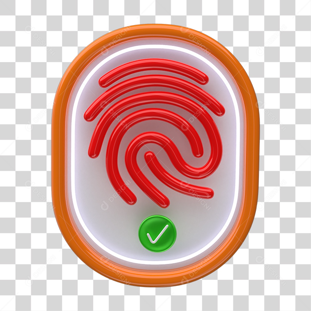 Ícone Senha Digital Fechadura Eletrônica PNG Transparente