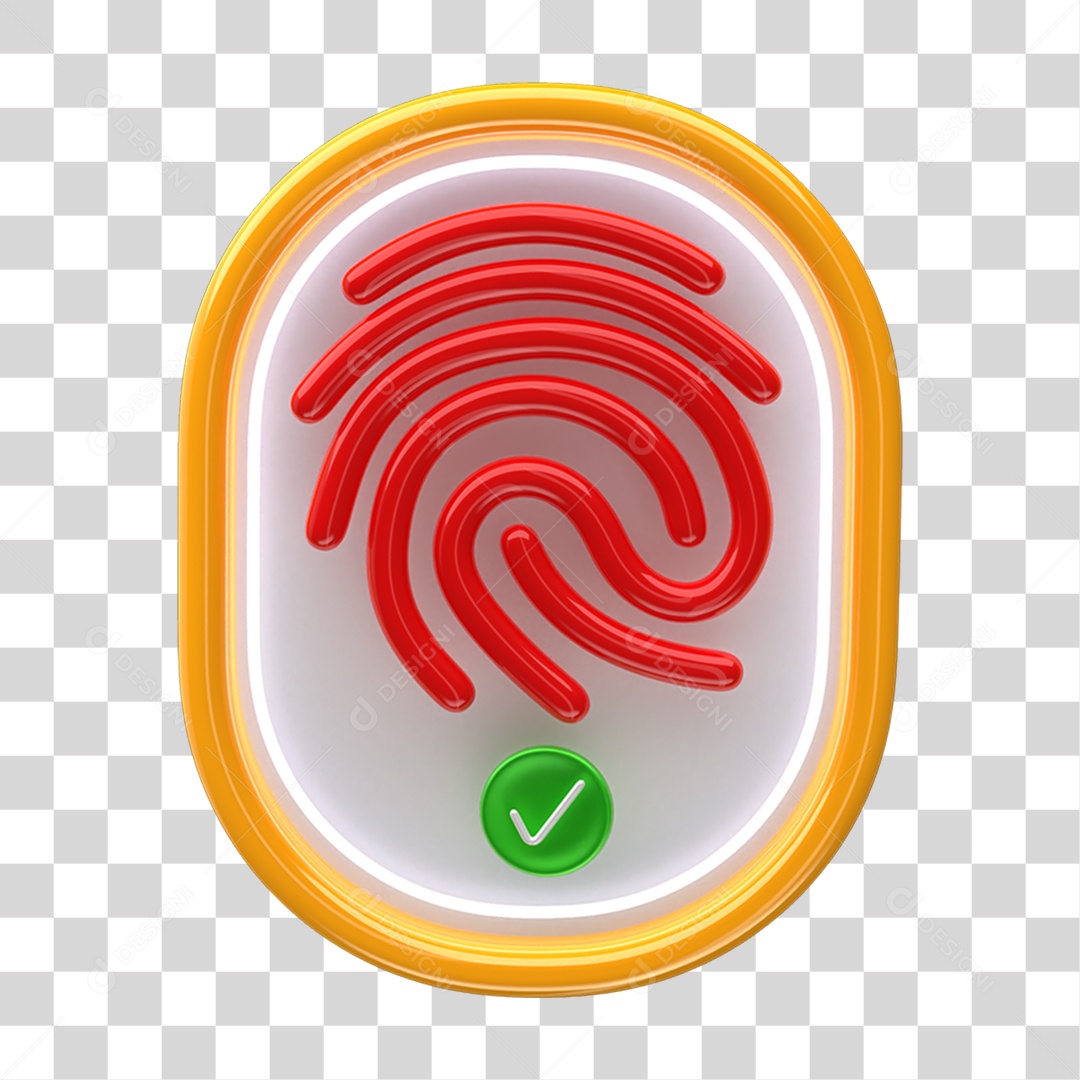 Ícone Senha Digital Fechadura Eletrônica PNG Transparente