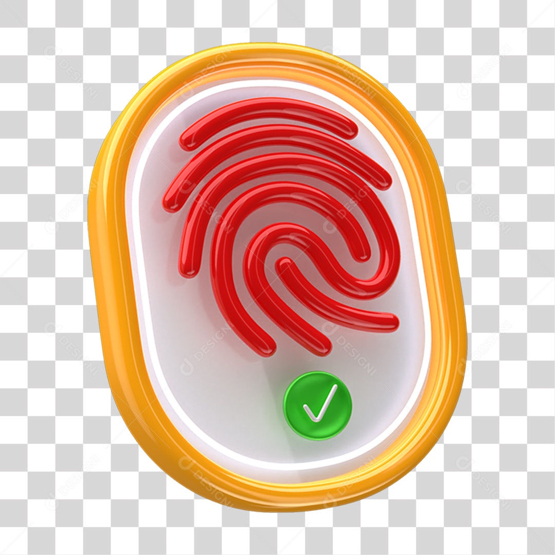 Ícone Senha Digital Fechadura Eletrônica PNG Transparente