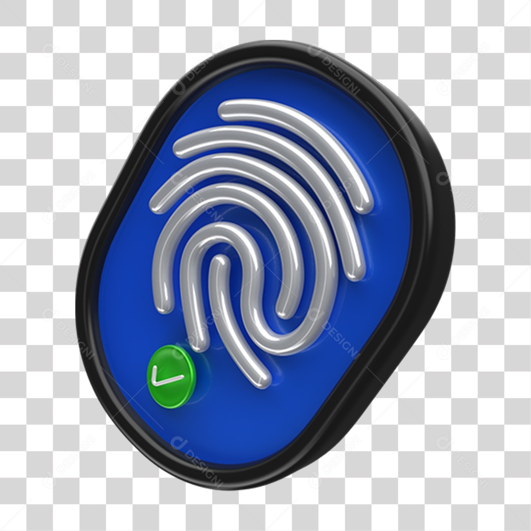 Ícone Senha Digital Fechadura Eletrônica PNG Transparente