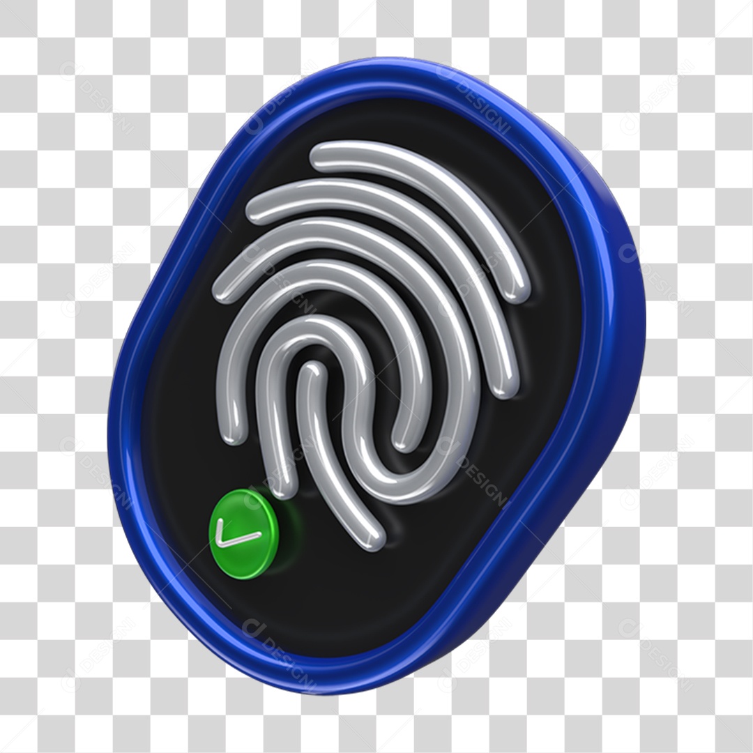 Ícone Senha Digital Fechadura Eletrônica PNG Transparente