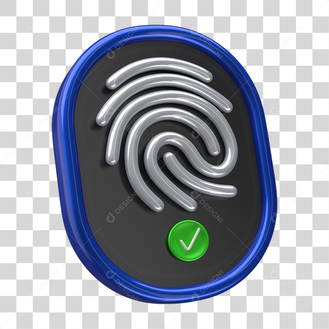 Icon Digital Password Lock Electronic PNG Transparent