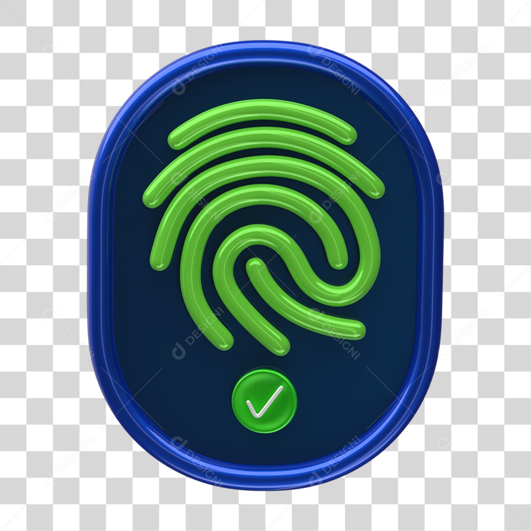 Ícone Senha Digital Fechadura Eletrônica PNG Transparente