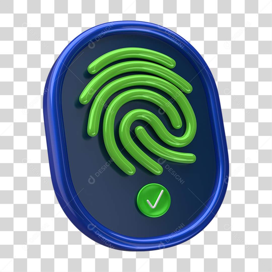 Ícone Senha Digital Fechadura Eletrônica PNG Transparente