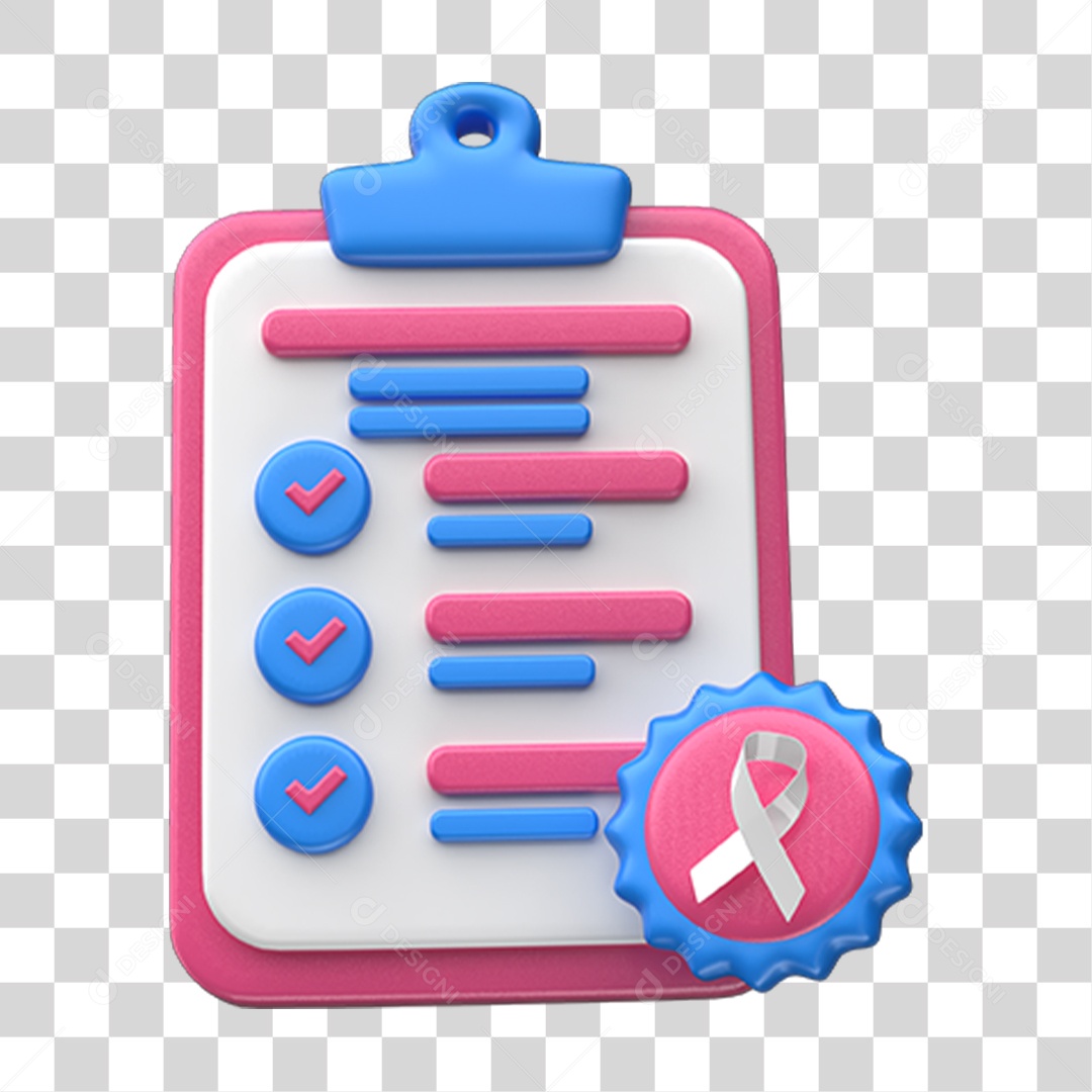 Ícone Prancheta PNG Transparente