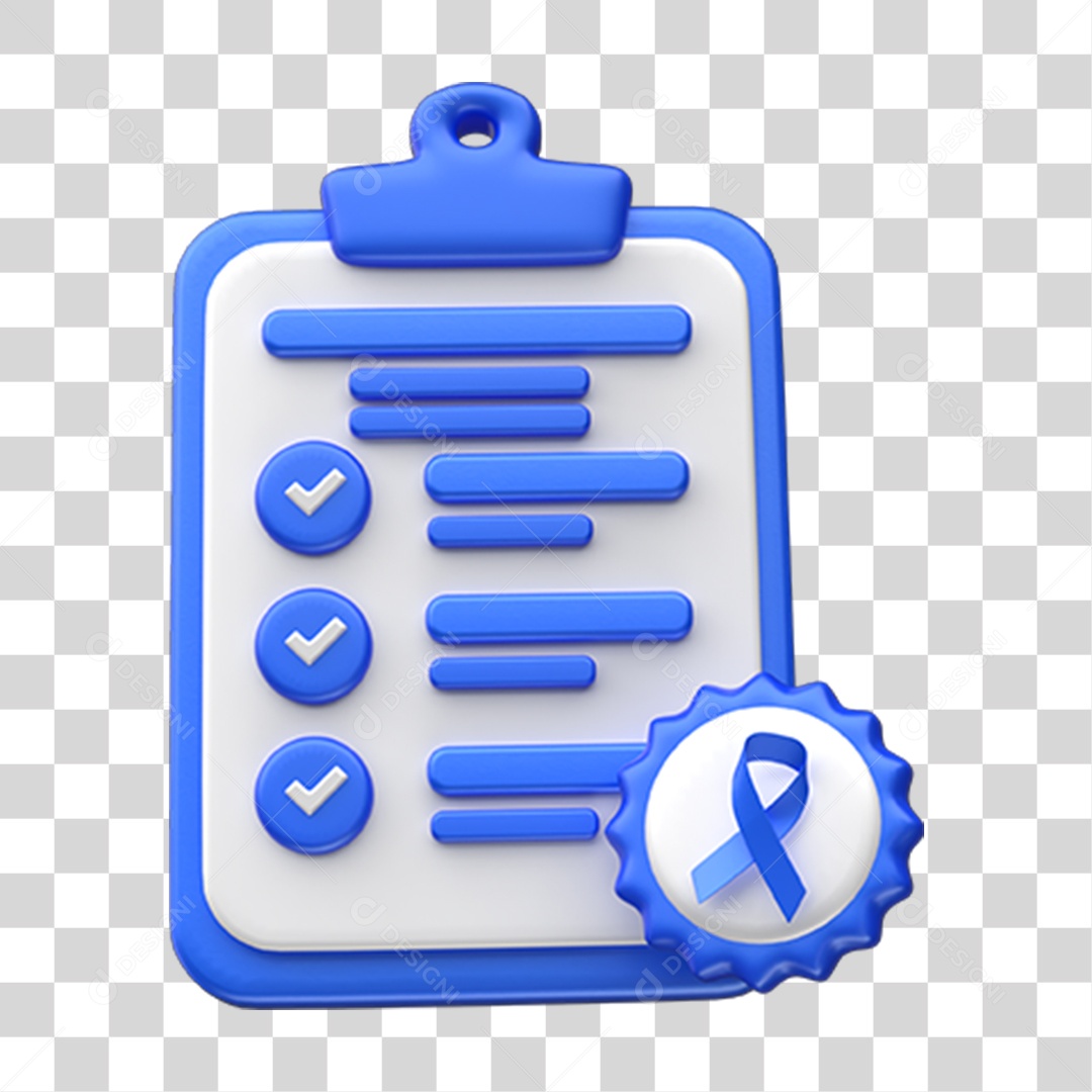 Ícone Prancheta PNG Transparente