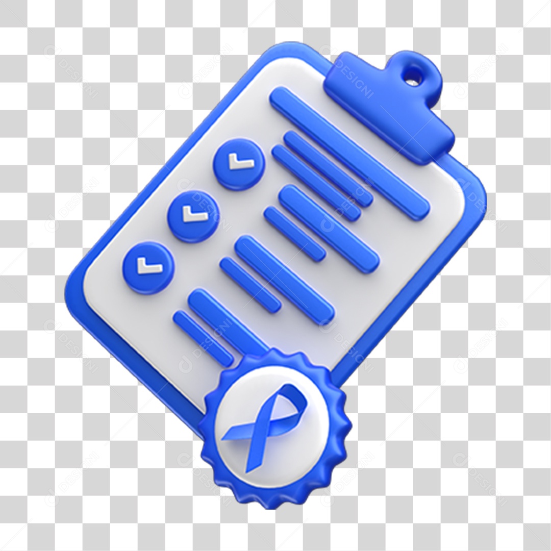 Ícone Prancheta PNG Transparente