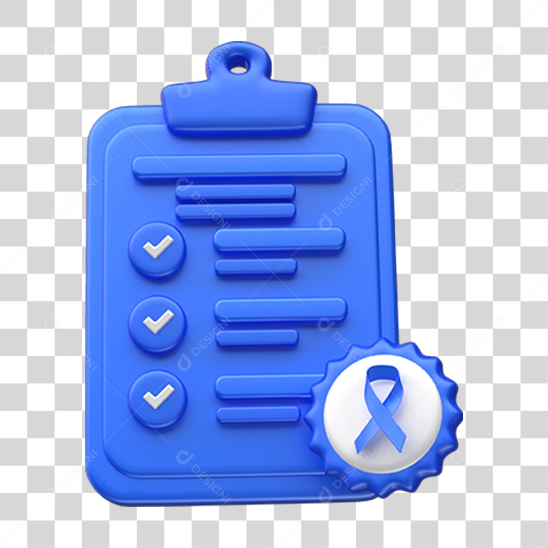 Ícone Prancheta PNG Transparente