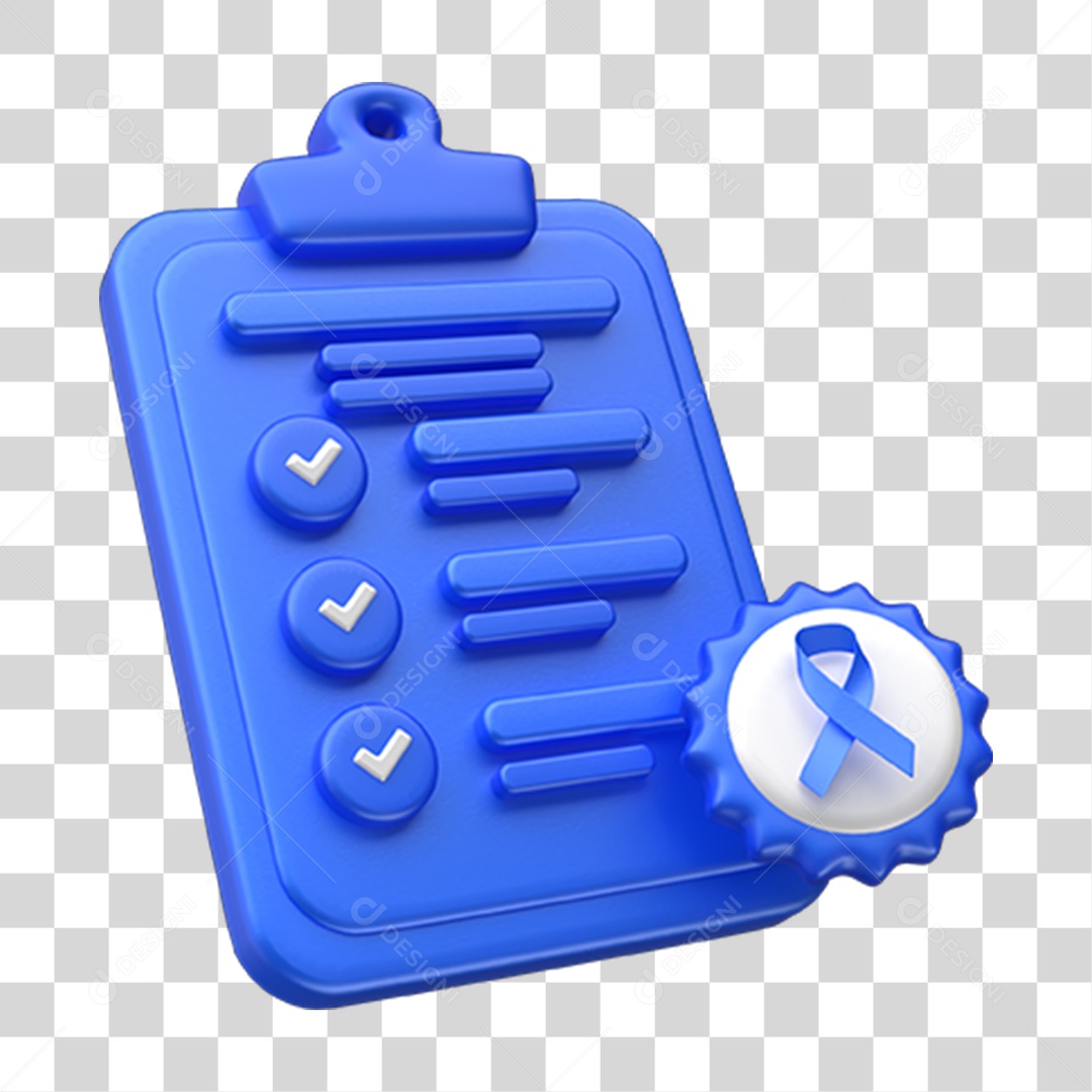 Ícone Prancheta PNG Transparente