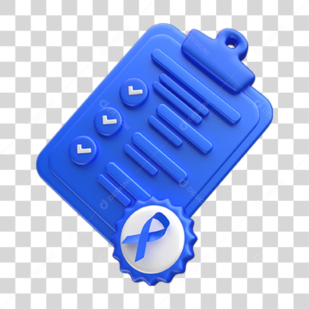 Ícone Prancheta PNG Transparente