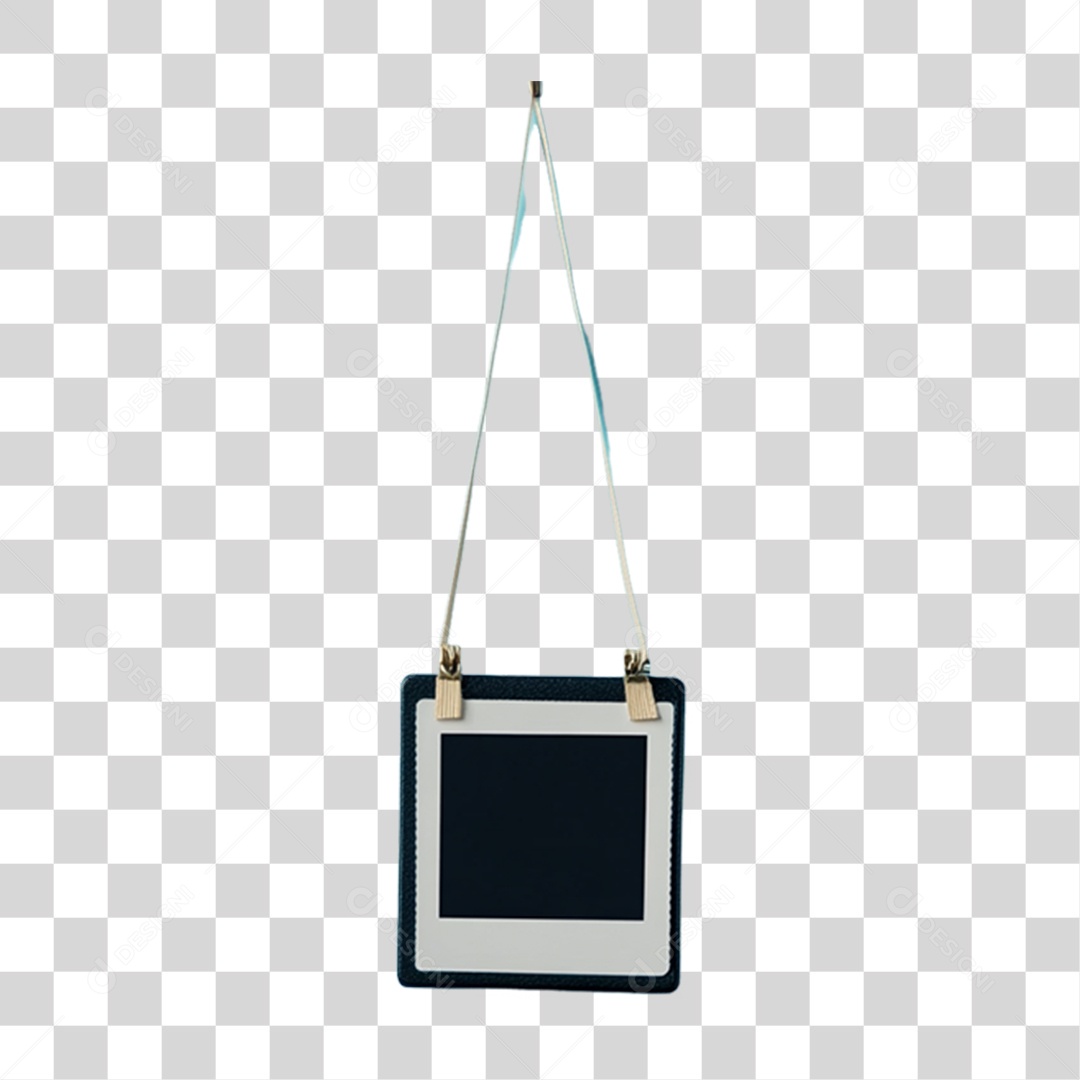 Quadros Fotografias PNG Transparente