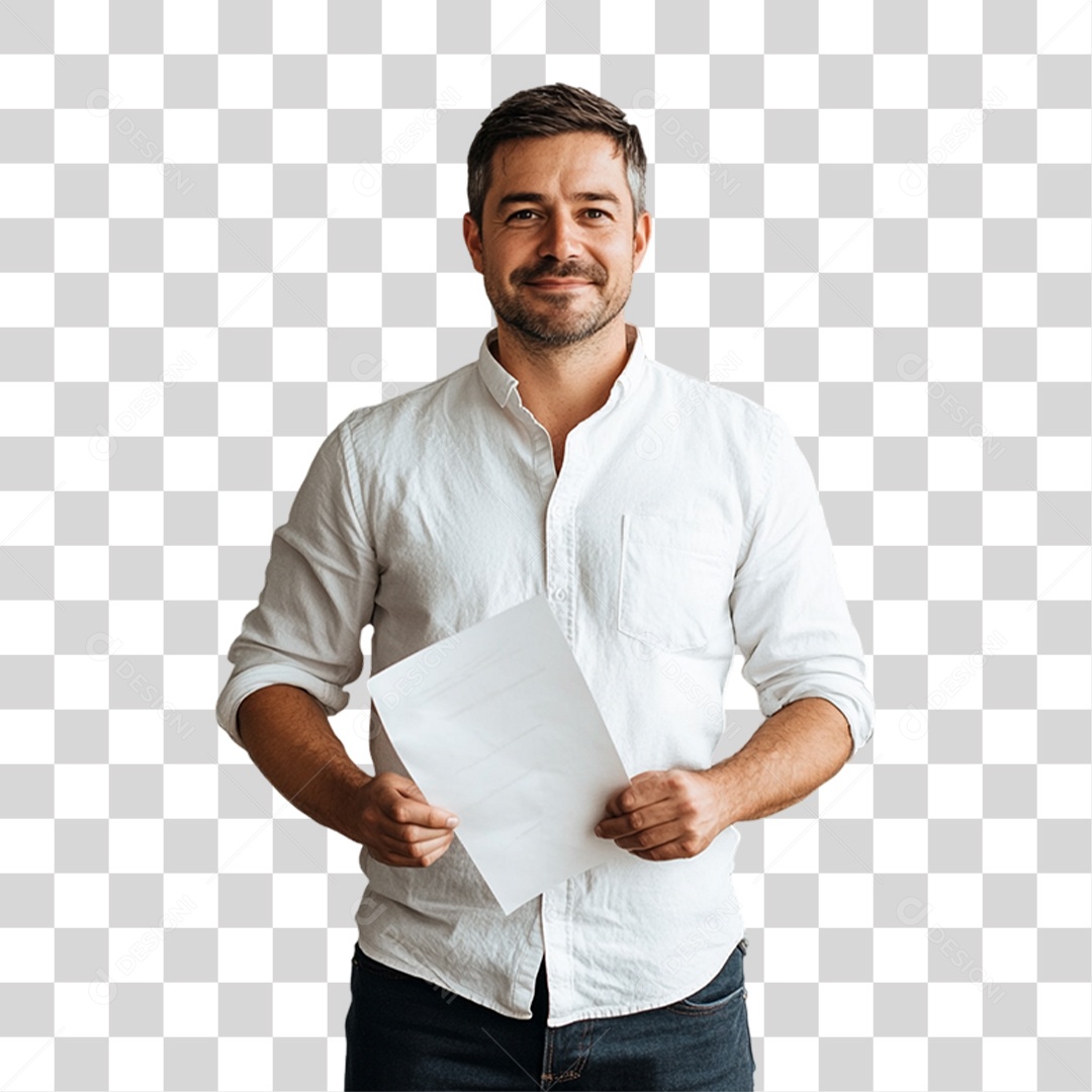 Businessman Company PNG Transparent