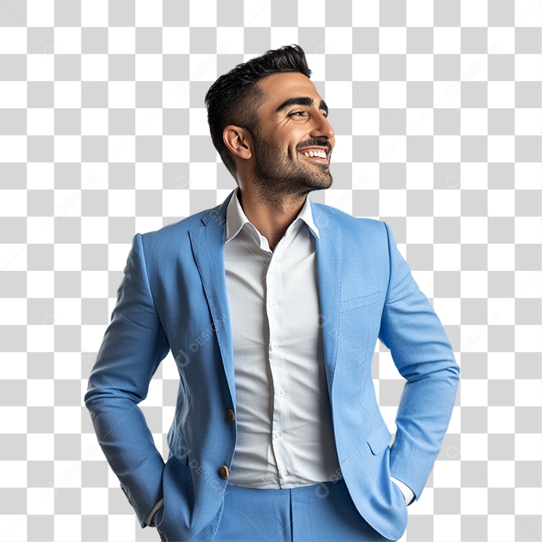 Empresário Empresa PNG Transparente