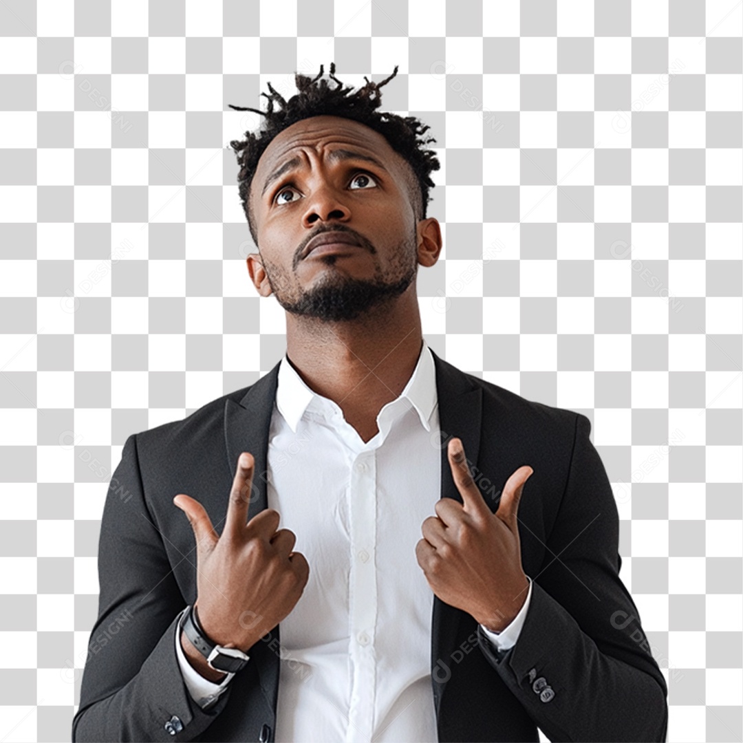 Empresário Empresa PNG Transparente