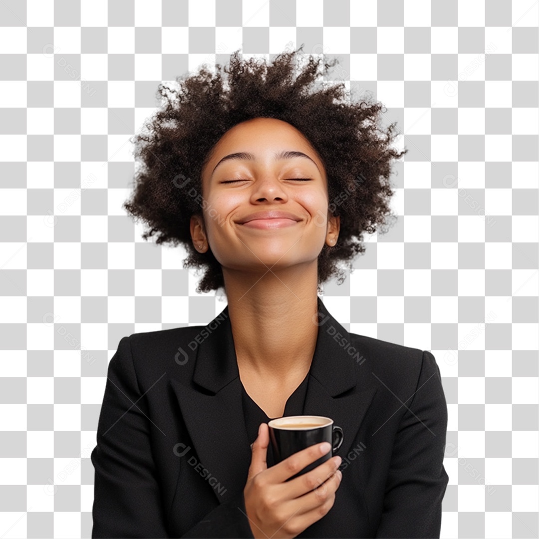 Empresária Empresa PNG Transparente