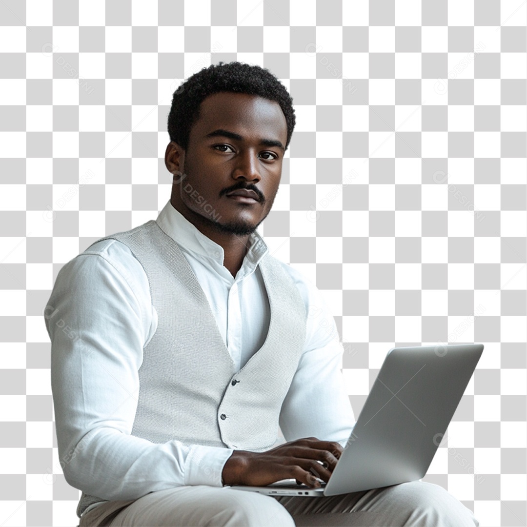 Empresário Empresa PNG Transparente