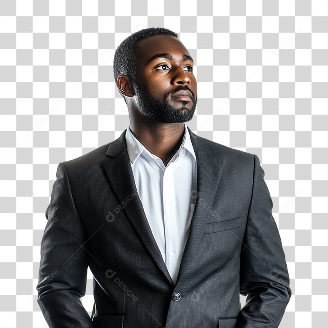 Empresário Empresa PNG Transparente