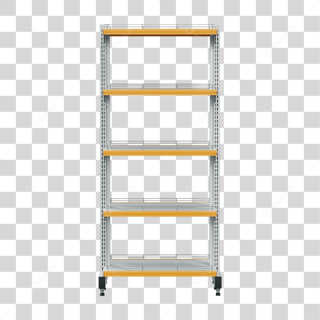 Gôndolas de Corredores Armários PNG Transparente