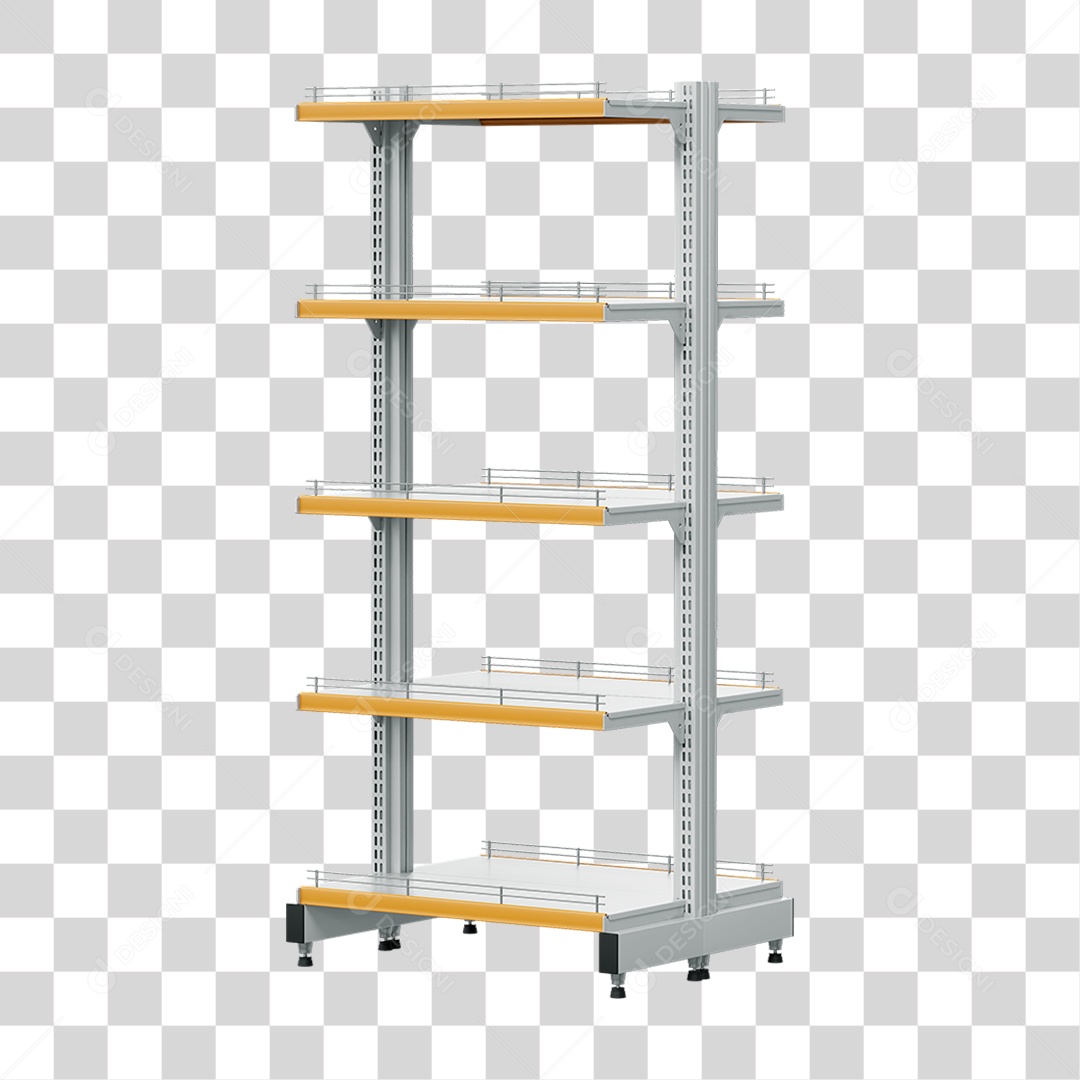 Gôndolas de Corredores Armários PNG Transparente