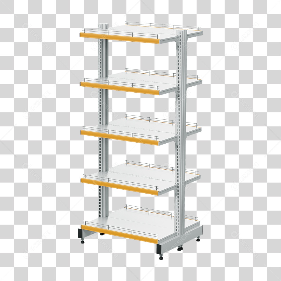 Gôndolas de Corredores Armários PNG Transparente
