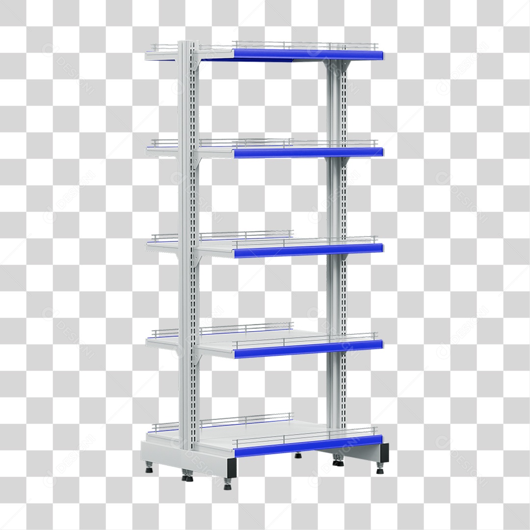 Gôndolas de Corredores Armários PNG Transparente