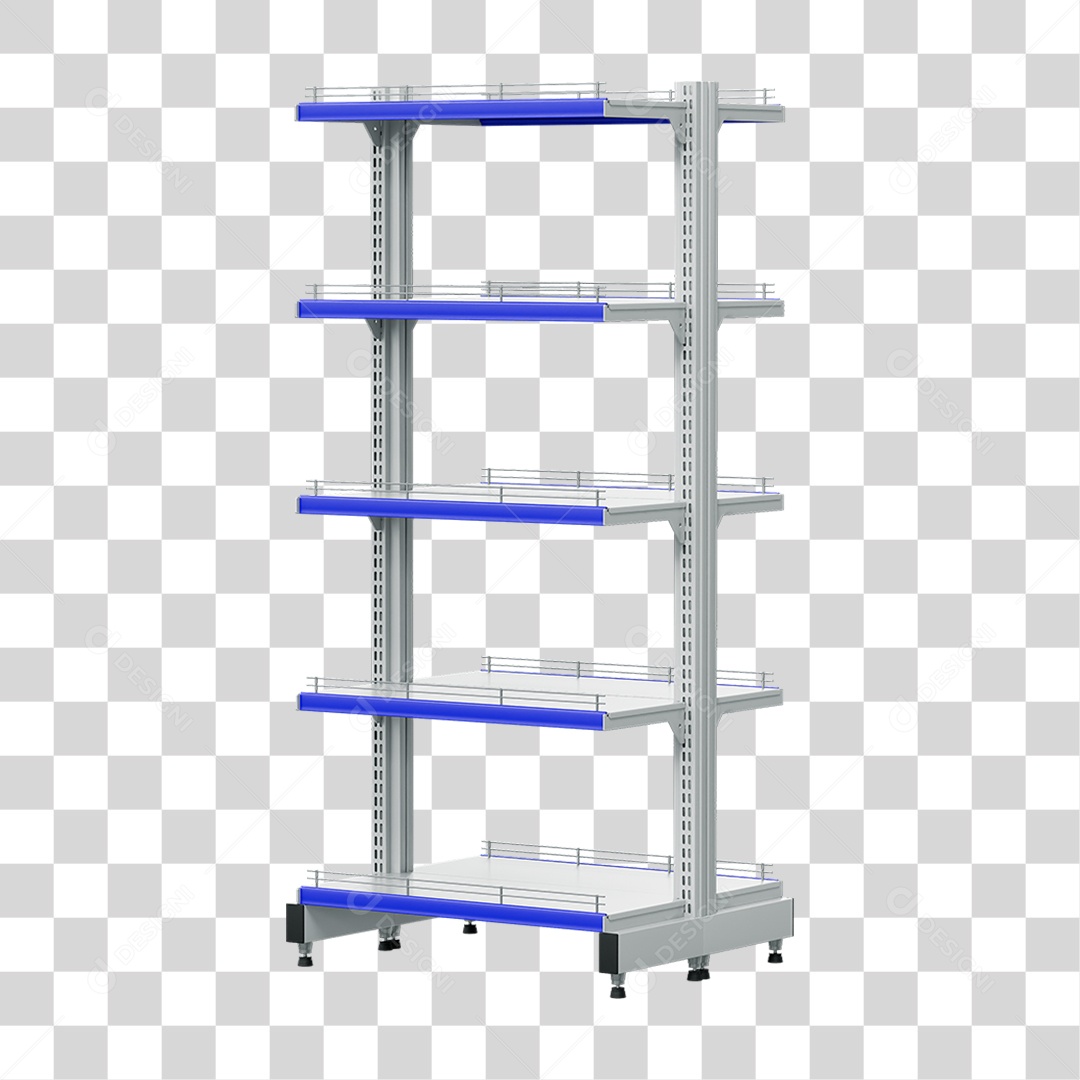 Gôndolas de Corredores Armários PNG Transparente