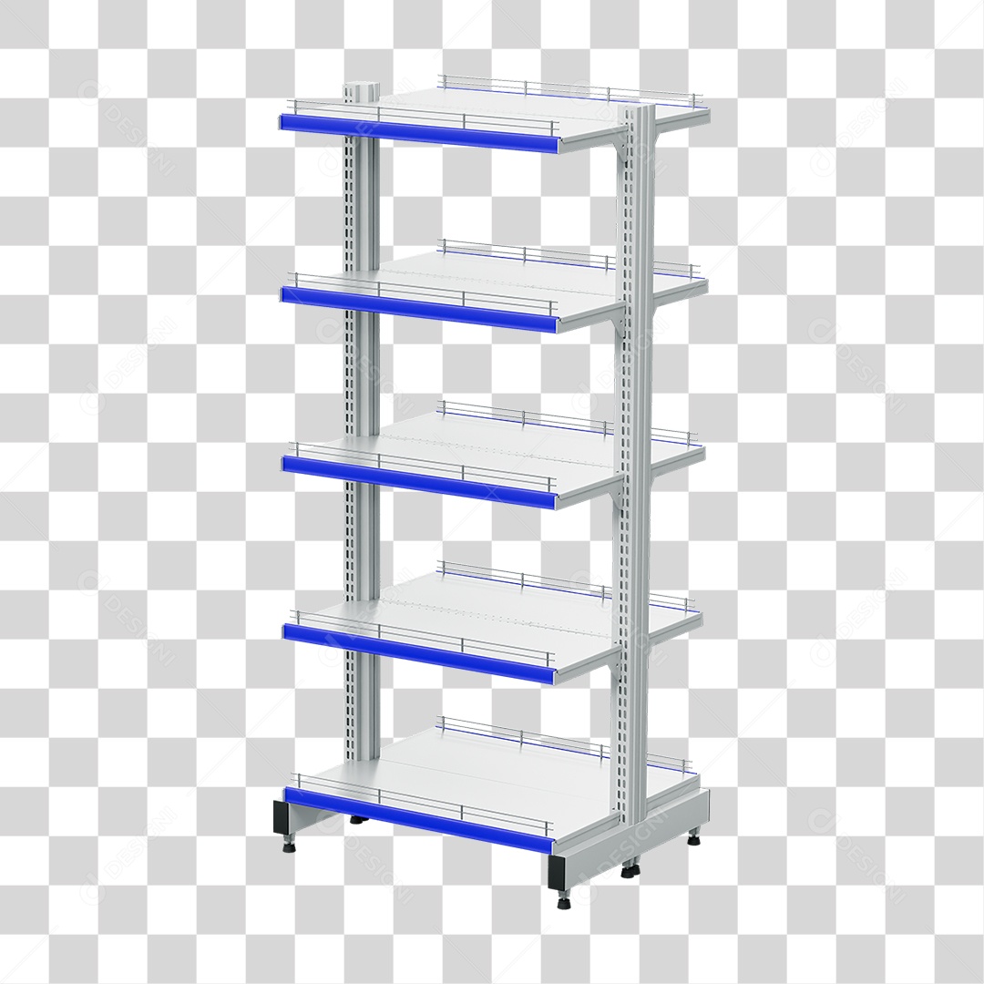 Gôndolas de Corredores Armários PNG Transparente